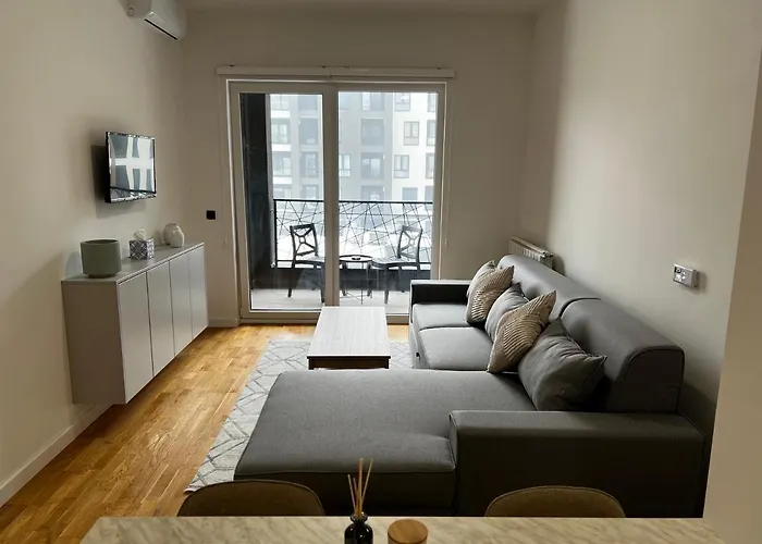 Apartment Sarajevo