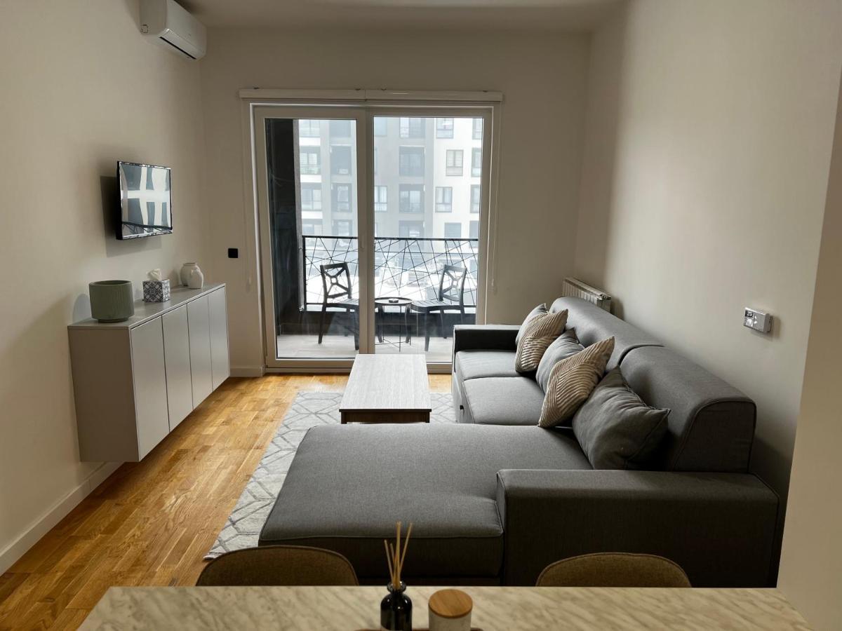 Apartment Sarajevo