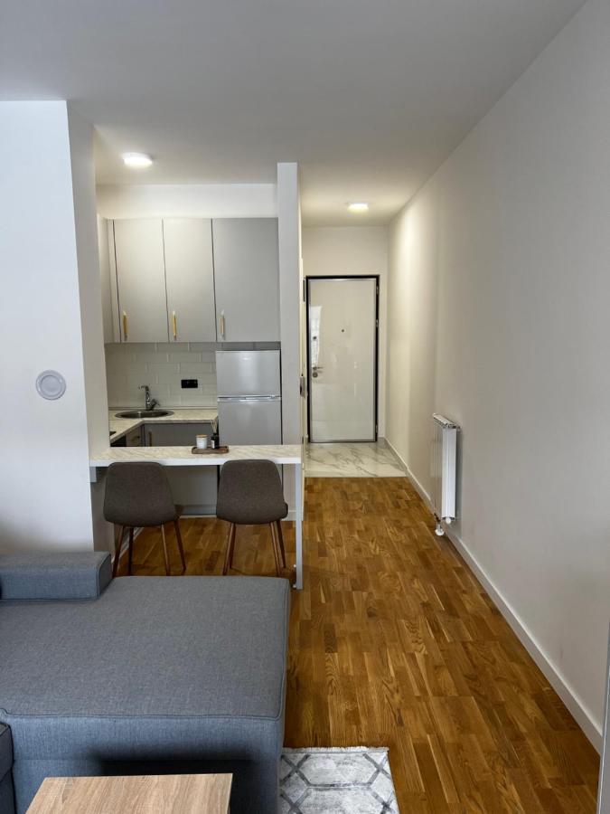 Apartment Sarajevo Apartman *