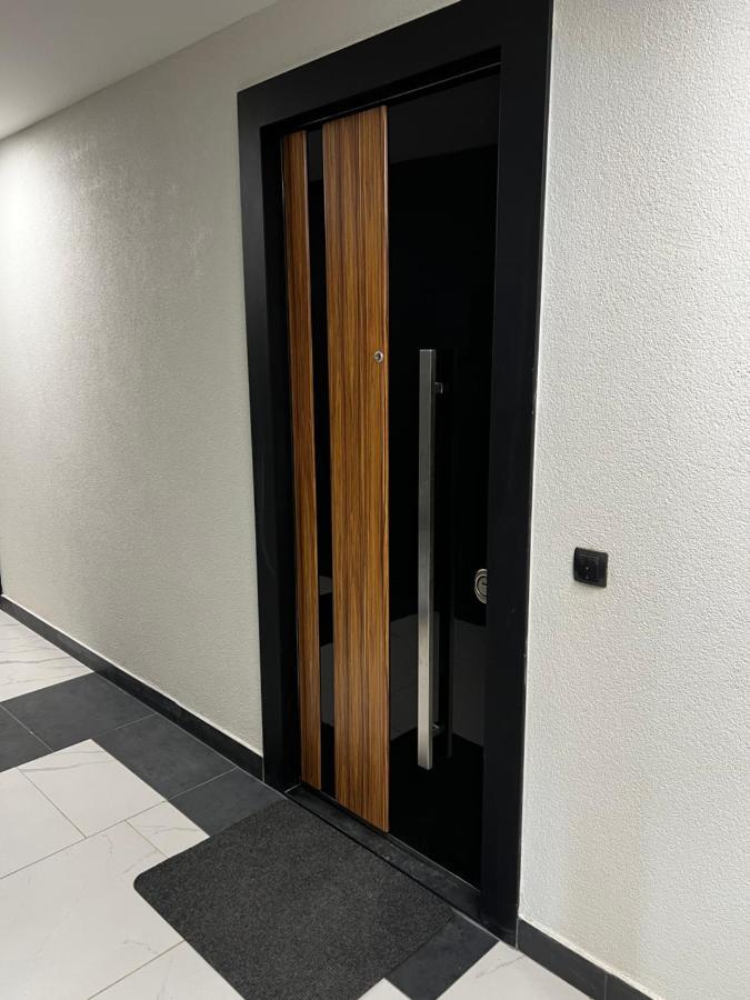 Apartment Apartment Sarajevo