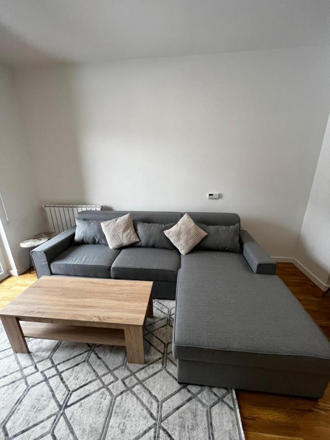 Apartment Sarajevo Apartment