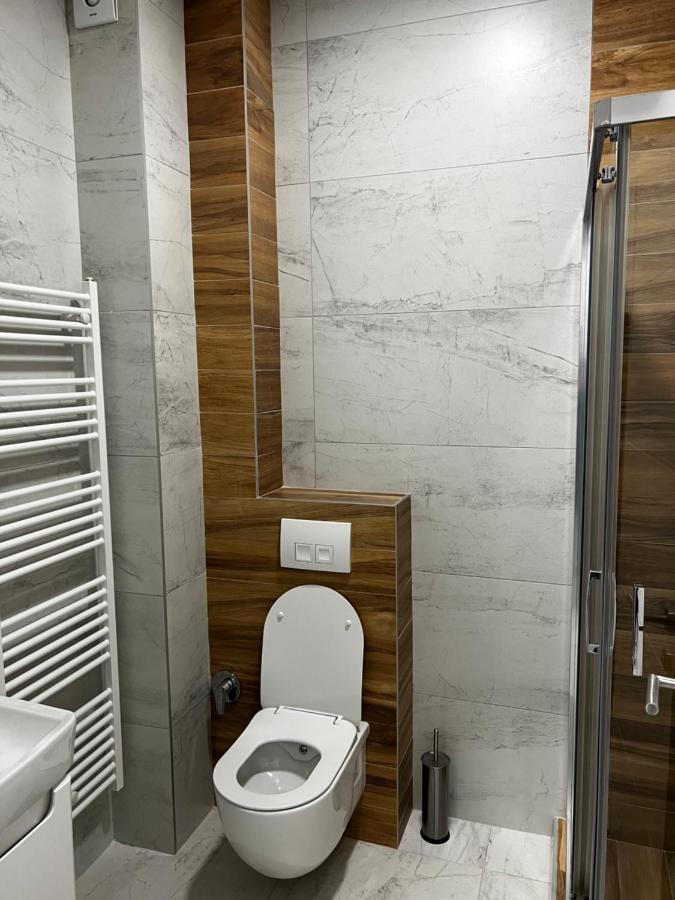 Apartment Apartment Sarajevo
