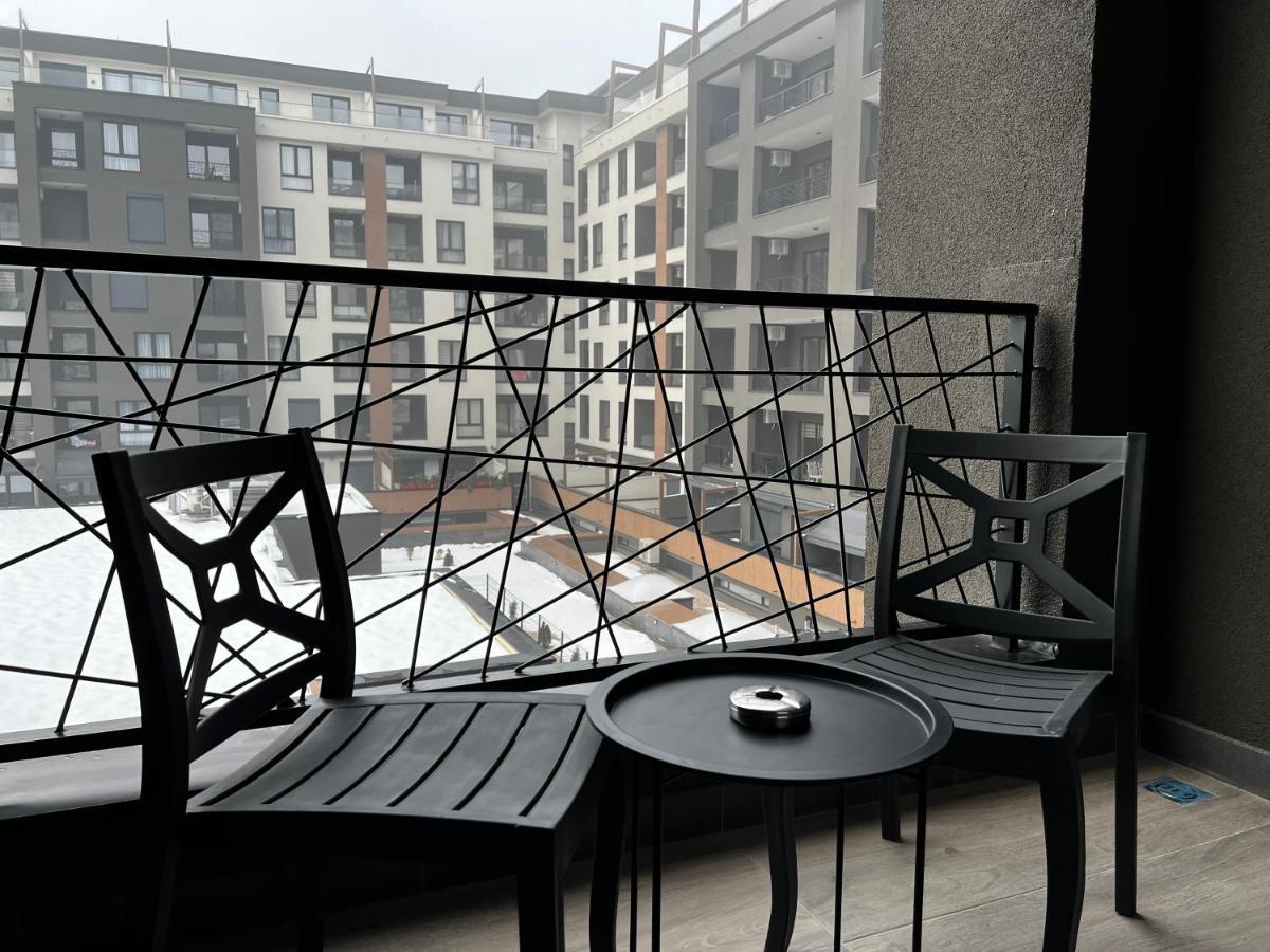 Apartment Sarajevo *
