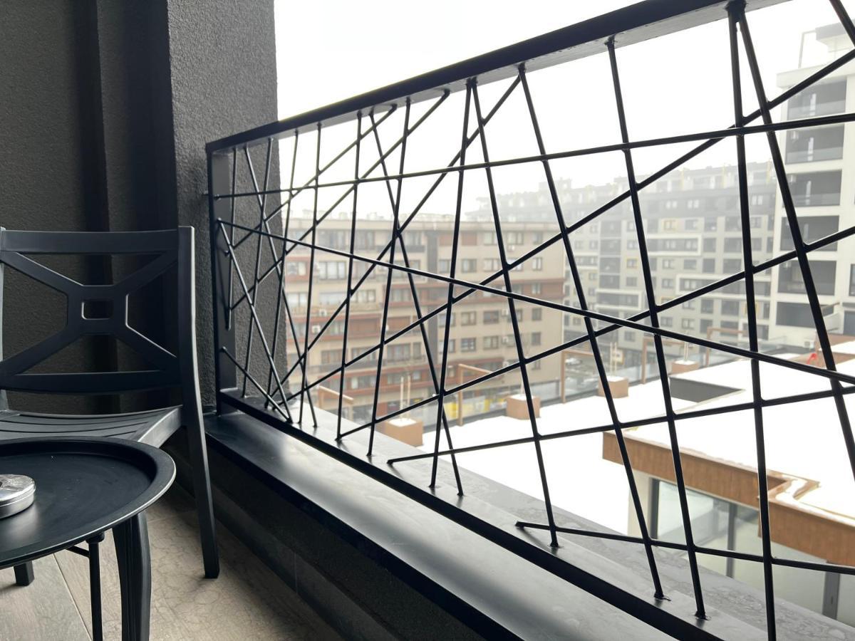 Apartman Apartment Sarajevo *