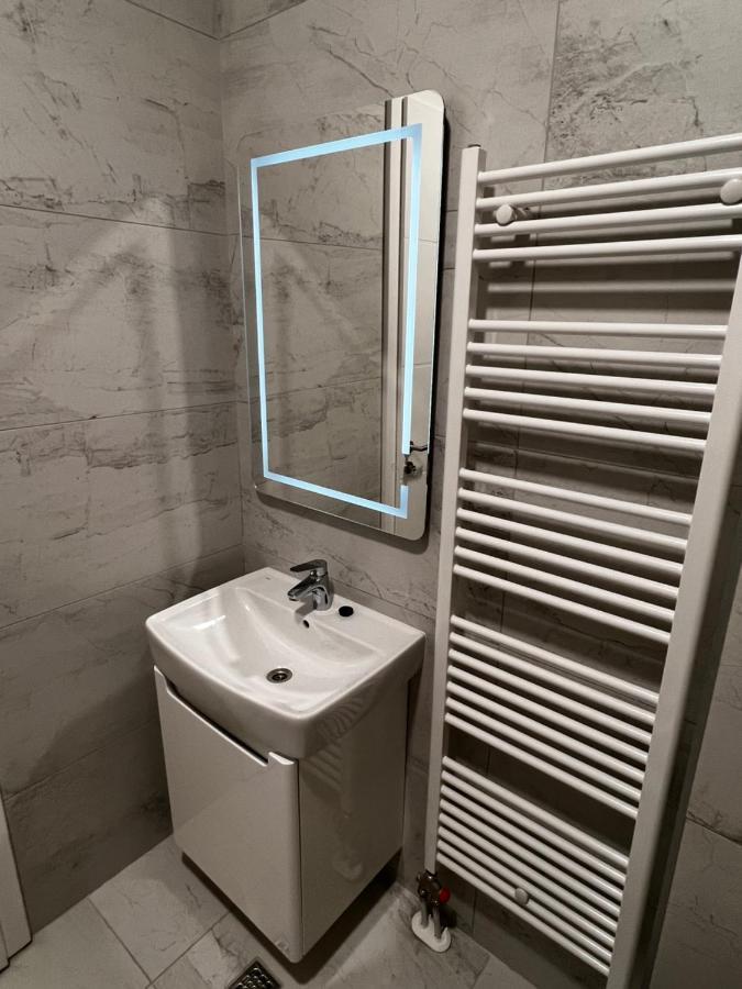 Apartment Sarajevo *