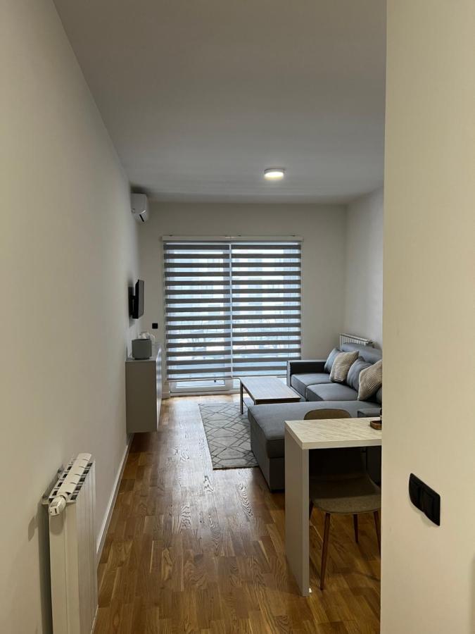 Apartment Apartment Sarajevo