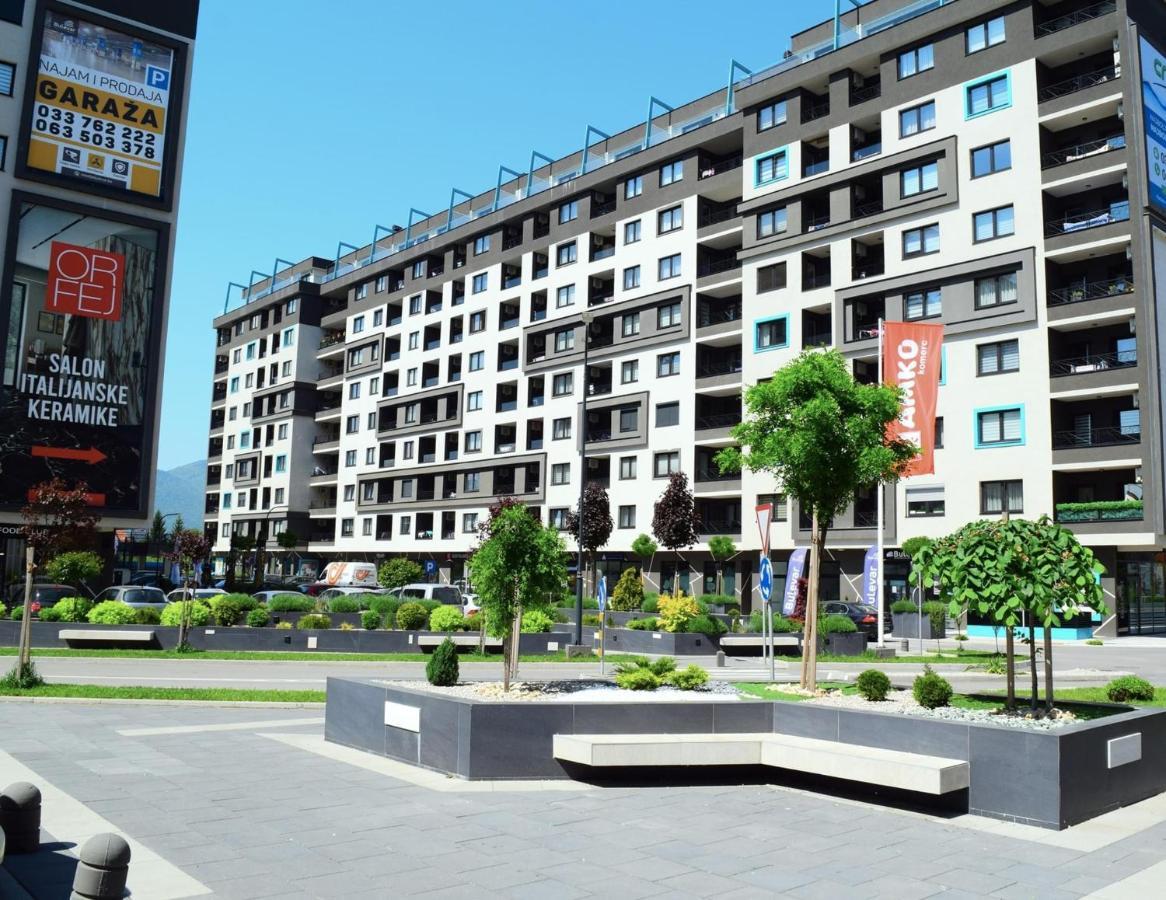Apartment Apartment Sarajevo Sarajevo