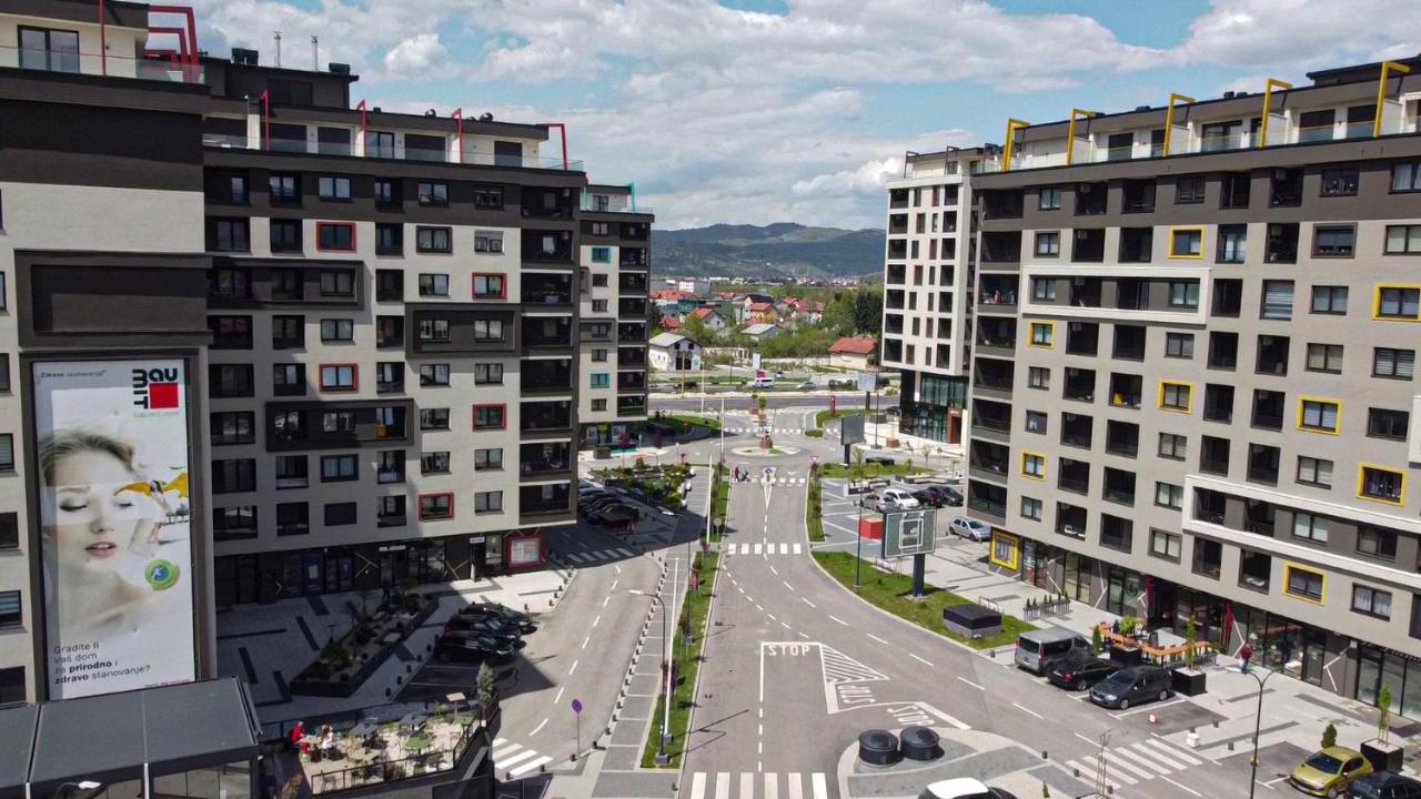 Apartment Sarajevo Sarajevo